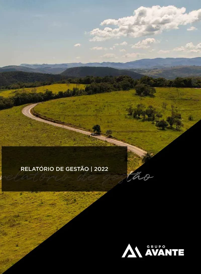 Relatório Anual 2022