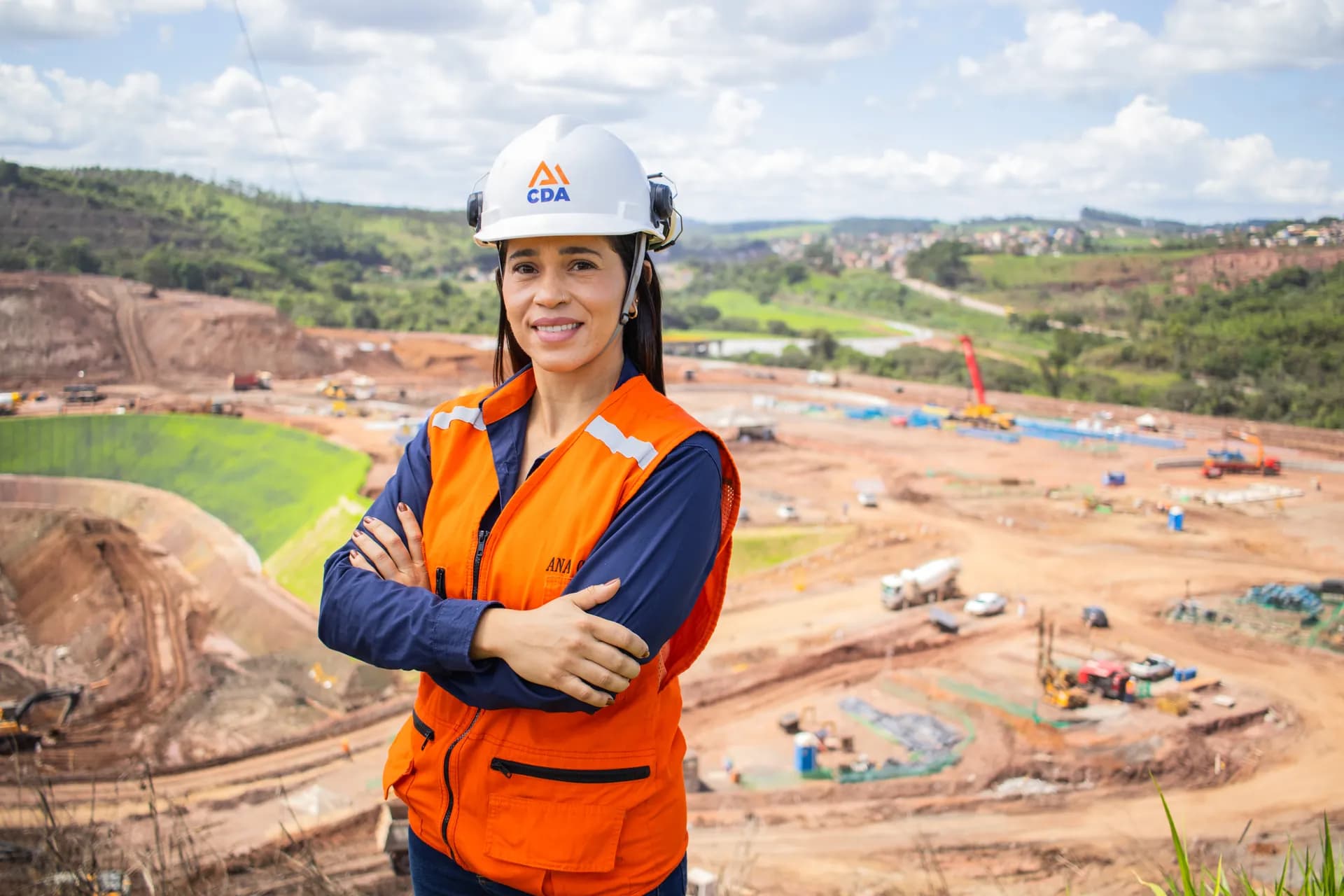 Segurança como valor inegociável