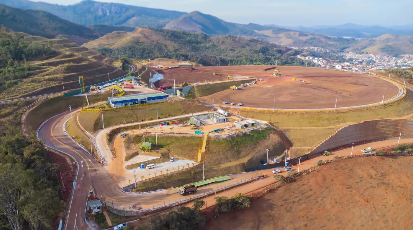 CDB Logística - Foto 1