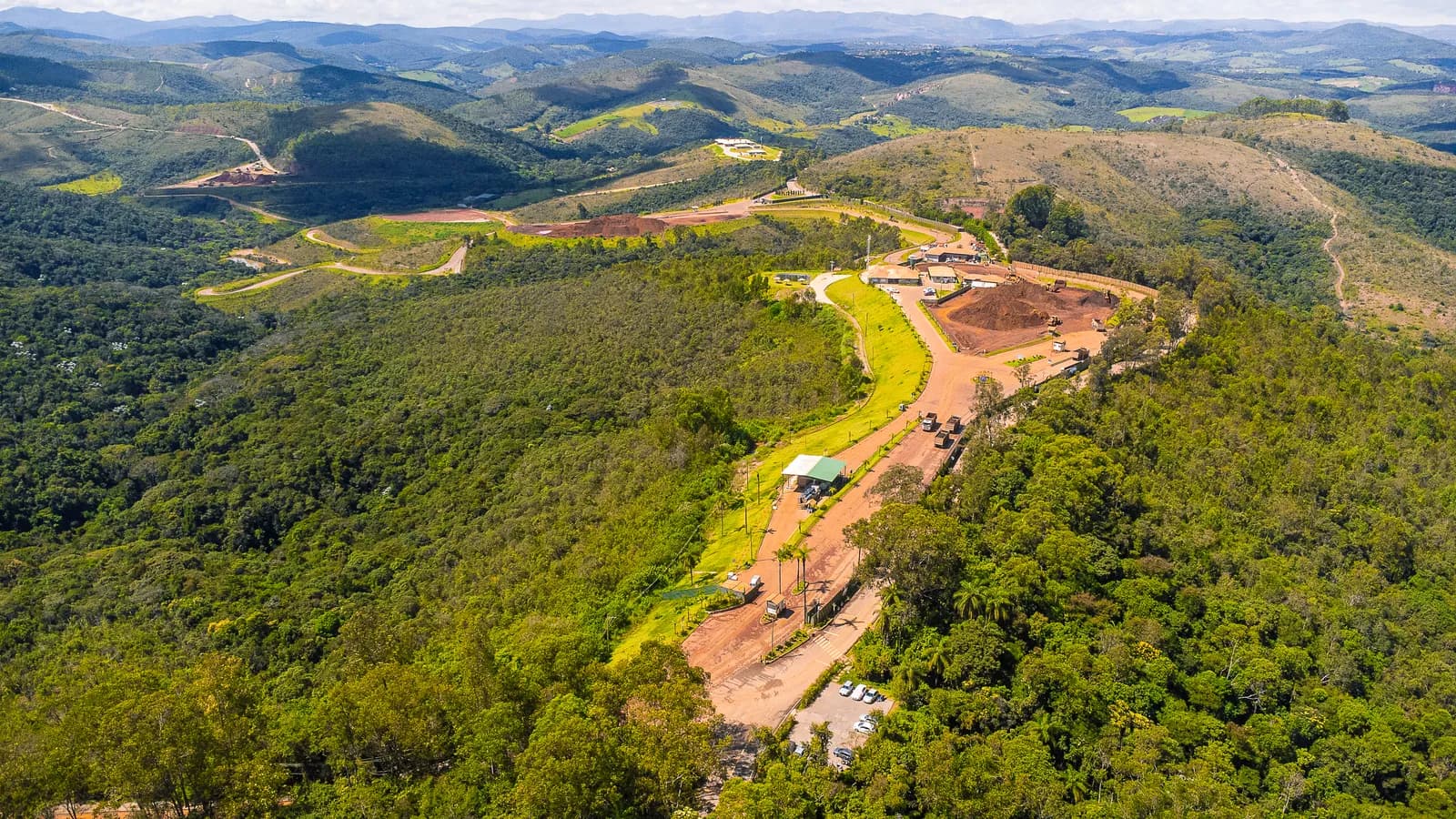 Ferro Puro Mineração - Foto 2