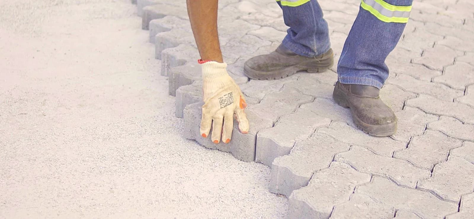 Melhoria de Infraestrutura