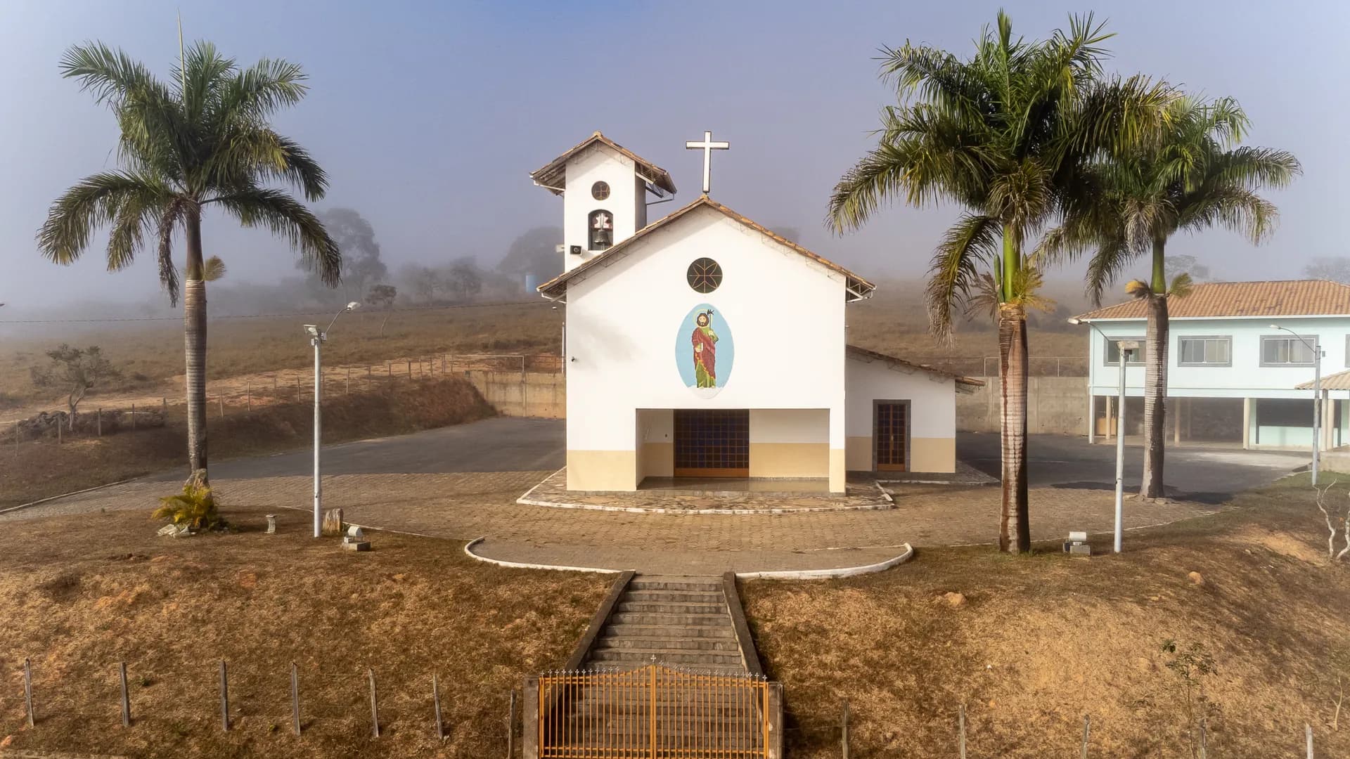 Patrimônio e Memória