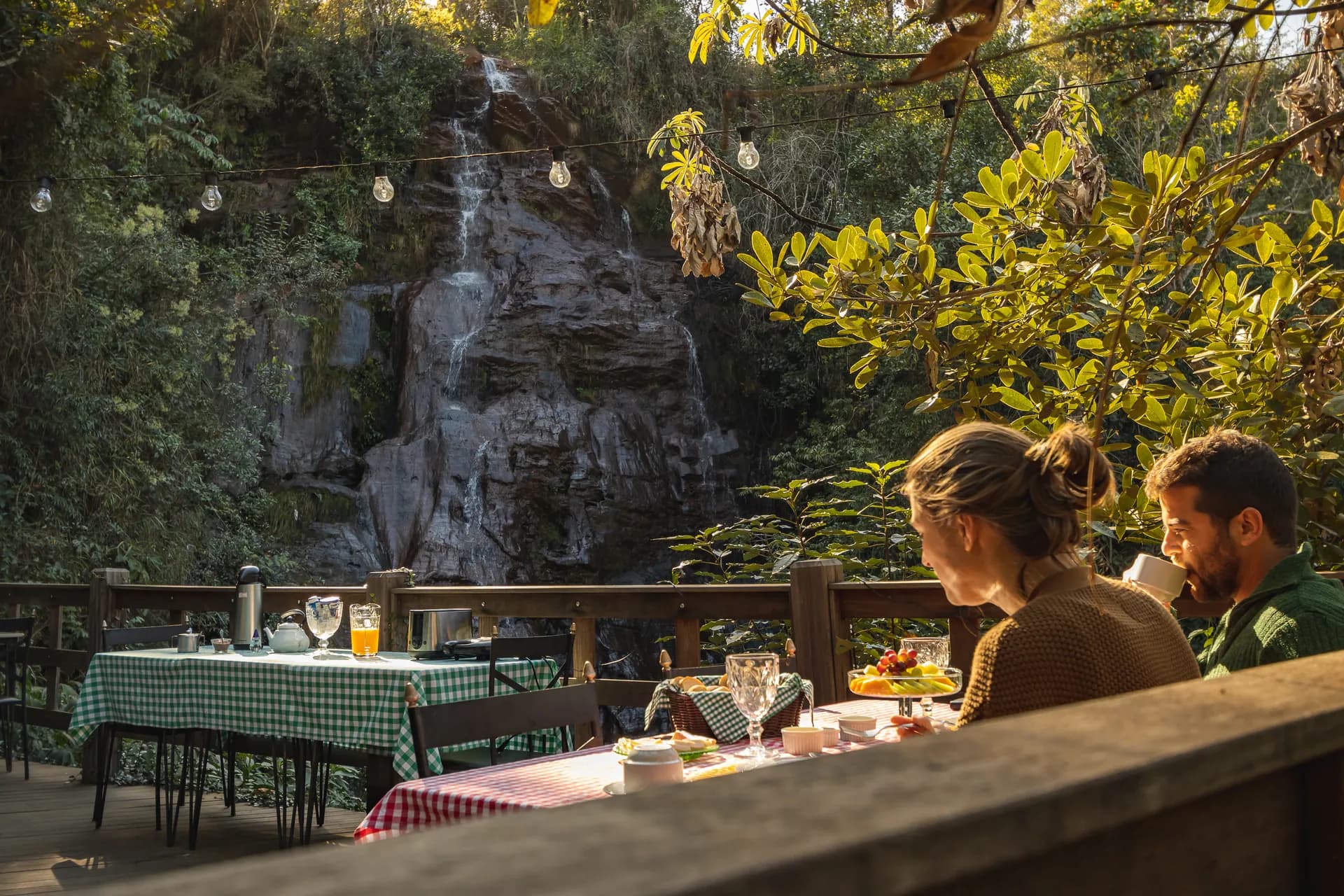 Rota Turística Jaguara