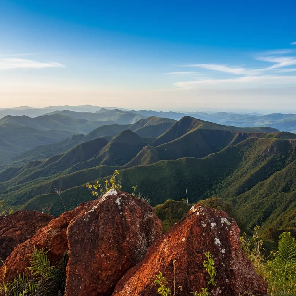 Rede de Proteção Gandarela