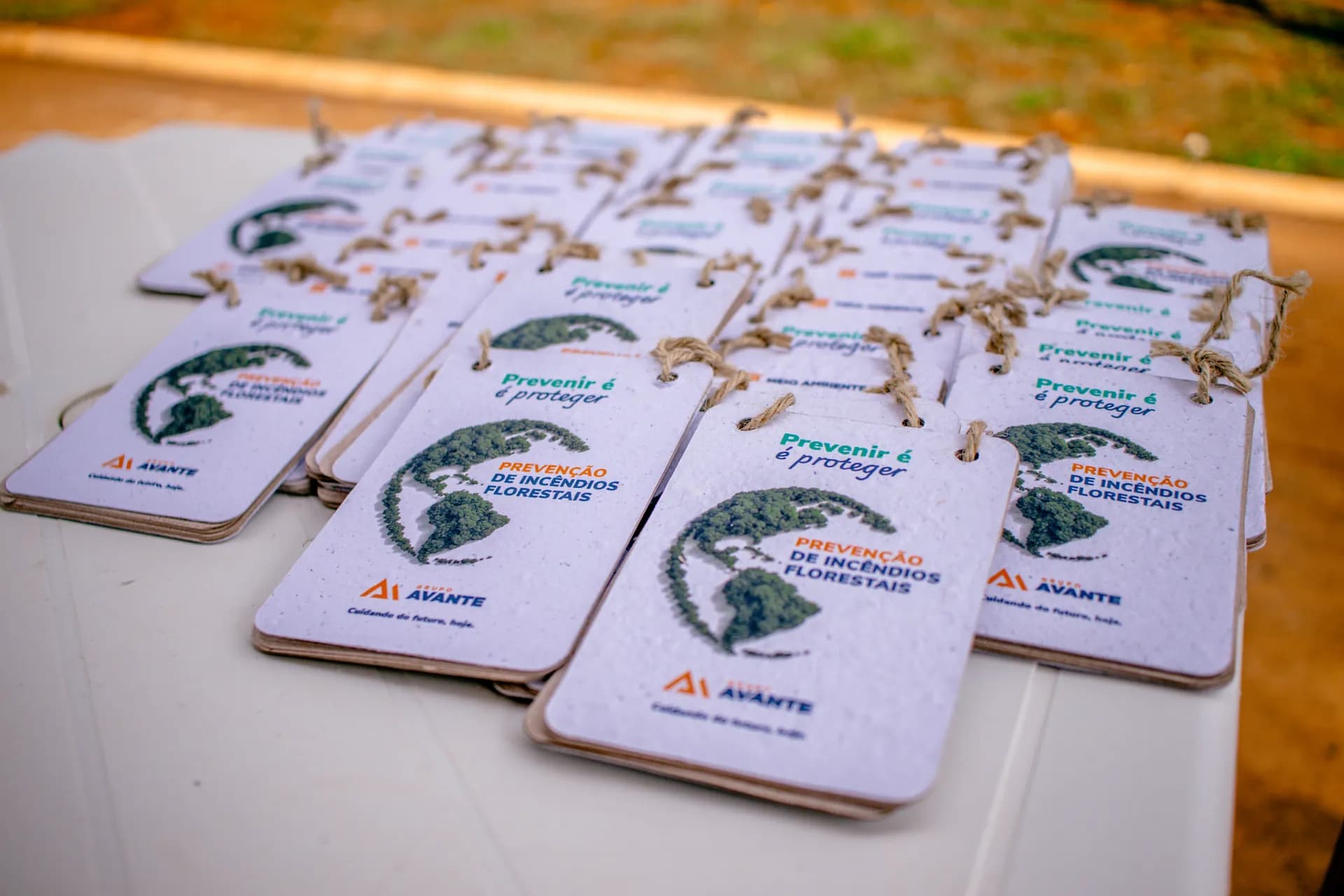 Responsabilidade Climática