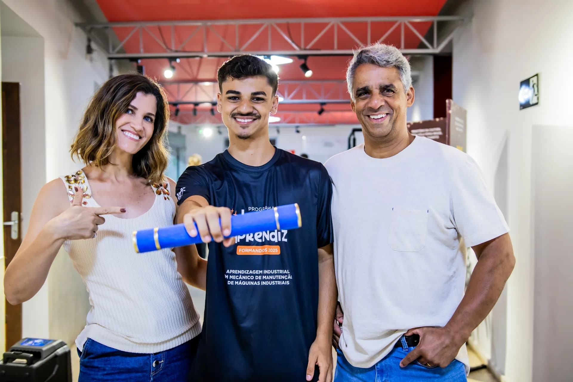 Programa Jovem Aprendiz